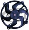 PEUGE 1253C8 Fan, radiator